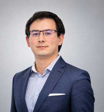 Jean-Louis OKI